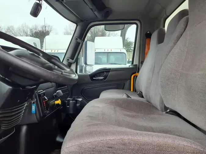 2023 NAVISTAR INTERNATIONAL MV607 (4X2)3a28ce077973c26df7b8f1a4d0a9620a