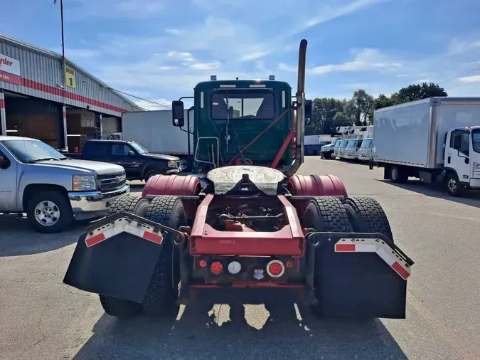 2020 MACK TRUCKS, INC. CMM64T3a2911ec482ad63981e4b791f3455228