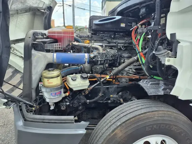 2023 FREIGHTLINER/MERCEDES NEW CASCADIA PX126643a29948f9a56d909d6f82a76383f28c1