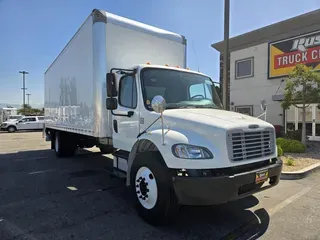 2019 Freightliner Business Class M2 106