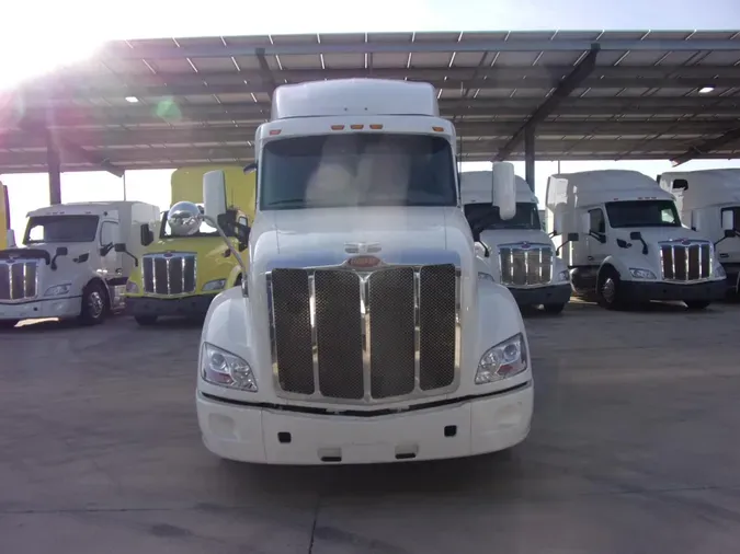 2020 Peterbilt 579
