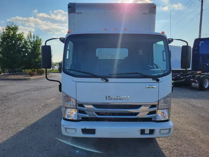 2020 Isuzu NPR-XD3a2a9ede2e05b28f67d87aea63708d5d