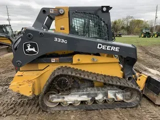 2020 John Deere 333G