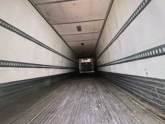 2018 UTILITY TRAILERS VS2RA 48/162/102