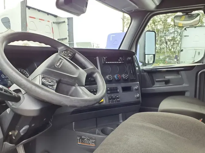 2023 FREIGHTLINER/MERCEDES NEW CASCADIA PX126643a2c57d477e9cd8af152fbd63d6b42d3
