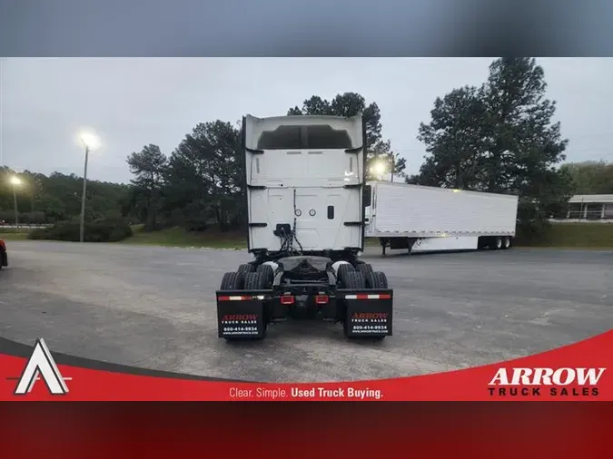 2022 INTERNATIONAL LT