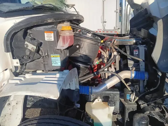 2020 FREIGHTLINER M2 106