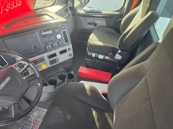 2019 FREIGHTLINER/MERCEDES NEW CASCADIA PX12664