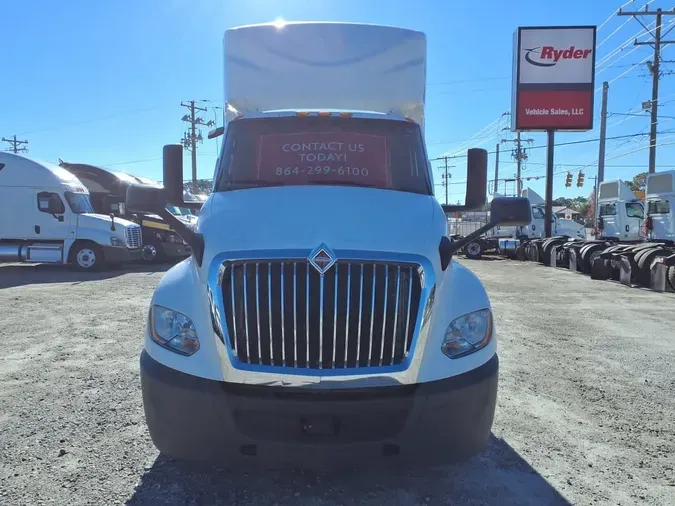 2020 NAVISTAR INTERNATIONAL LT625 DAYCAB T/A3a2ef73fea4976c08495974b112e7854