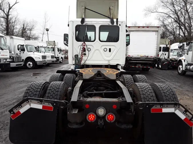 2019 FREIGHTLINER/MERCEDES NEW CASCADIA PX12664