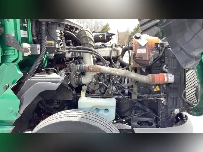 2020 International LT