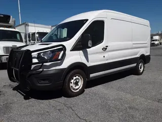 2021 FORD MOTOR COMPANY TRANSIT 250 MED ROOF