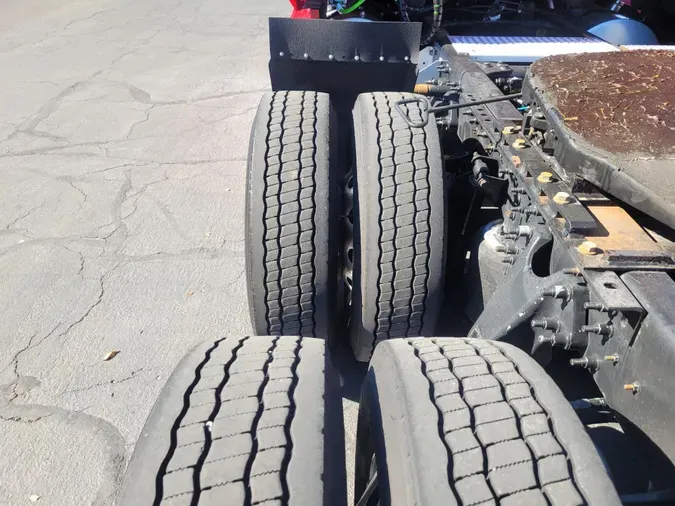 2022 International LT6253a2f729ecde034c89a77e50345dd07e5