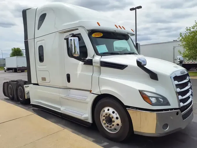 2022 FREIGHTLINER/MERCEDES NEW CASCADIA PX12664