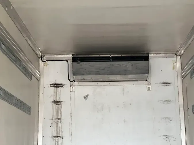 2020 NAVISTAR INTERNATIONAL MV607 (6X4)