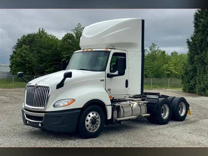 2020 INT LT625 6x4