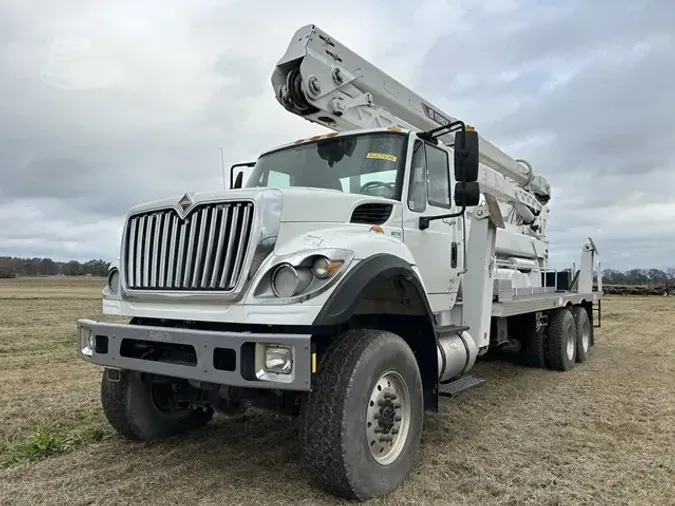 2013 TEREX TCX65/100