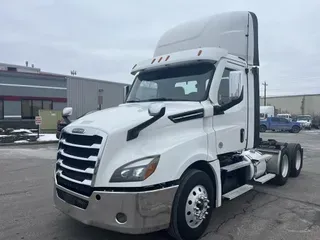 2020 Freightliner Cascadia&reg;