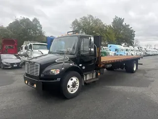 2019 FREIGHTLINER/MERCEDES M2 106