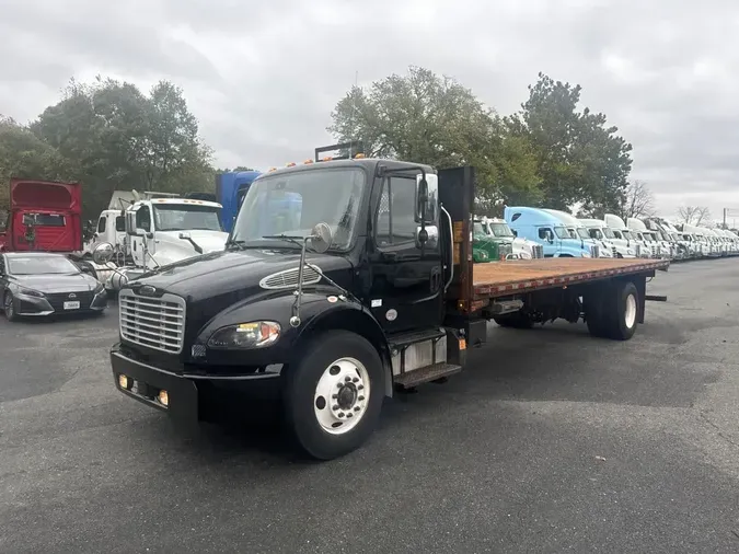 2019 FREIGHTLINER/MERCEDES M2 1063a337232ebe1c7d91e94f53cbdf8374c