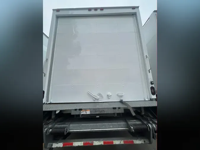 2016 NAVISTAR INTERNATIONAL 4300