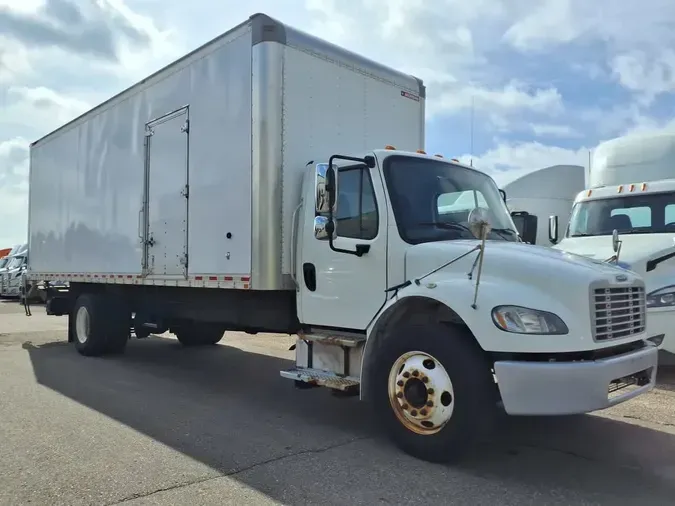 2019 FREIGHTLINER M2 106