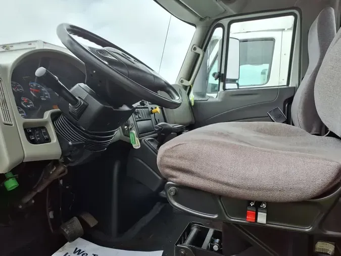 2019 NAVISTAR INTERNATIONAL 43003a34f1134db48422ab8d08196a1388c8