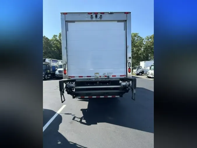 2020 FREIGHTLINER/MERCEDES M2 106