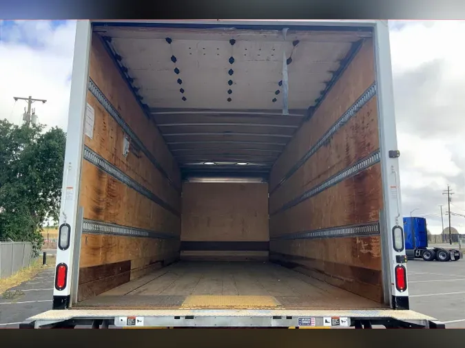 2020 INT MV607