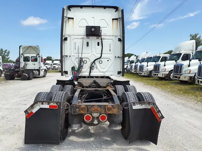 2019 FREIGHTLINER/MERCEDES NEW CASCADIA PX126643a3616c85fa3c359224acf4ea2b8fb9b