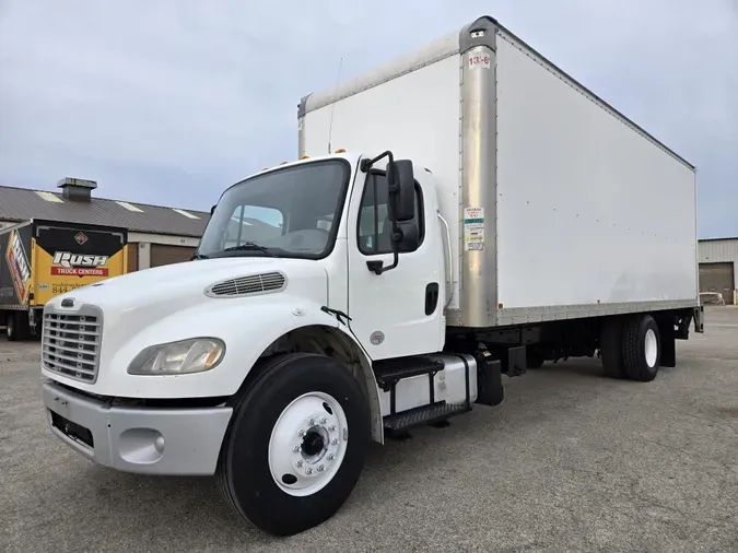 2019 Freightliner Business Class M2 106