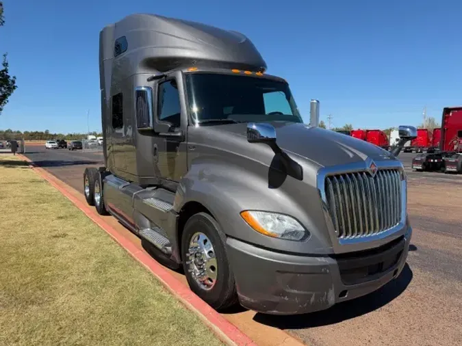 2022 INTERNATIONAL LT6253a36e52790446bfbb9cef74608c42bf9
