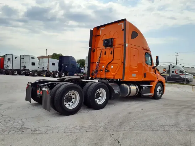 2019 FREIGHTLINER NEW CASCADIA PX12664