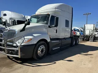 2021 INTERNATIONAL LT