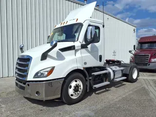2020 FREIGHTLINER/MERCEDES NEW CASCADIA 116