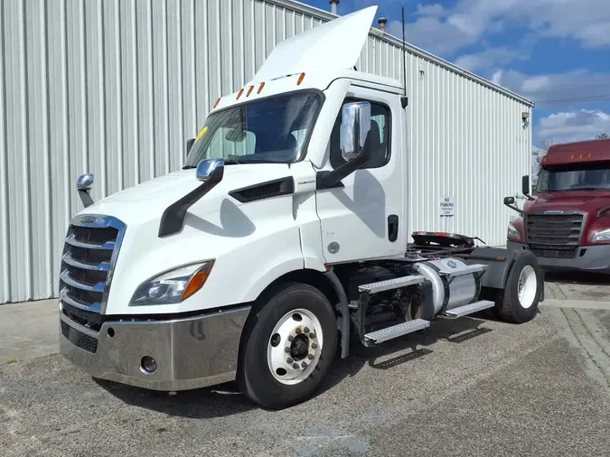 2020 FREIGHTLINER/MERCEDES NEW CASCADIA 1163a380e3d23a315b183236e052099e18e