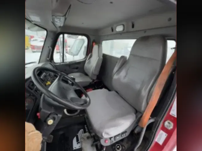 2019 FREIGHTLINER/MERCEDES 114SD3a38690a2a4daf4402caad1a5d2e7bc9