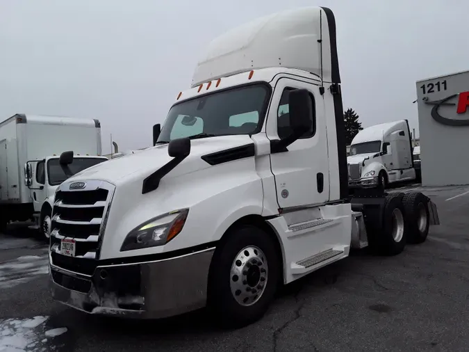 2020 FREIGHTLINER/MERCEDES NEW CASCADIA PX126643a396cdcee644e7bff6bf6eded825268