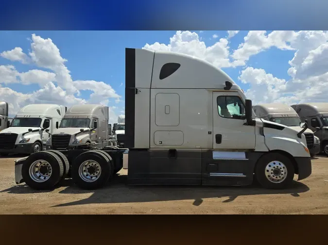 2023 Freightliner Cascadia 1263a3b1a4290100ab2e6bce2cf2fd4bd9f