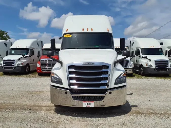 2020 FREIGHTLINER NEW CASCADIA PX12664