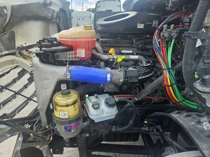2020 FREIGHTLINER/MERCEDES NEW CASCADIA 1163a3c190d09dc1095b70a214563abd61a