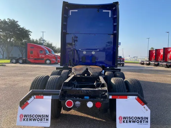 2021 Kenworth T680