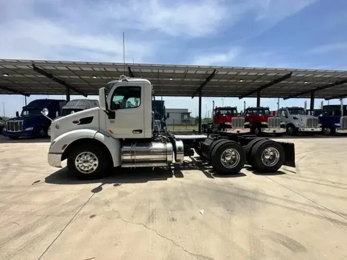 2019 Peterbilt 579