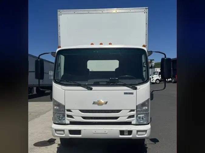 2022 CHEVROLET MOTOR DIV. LCF 4500XD3a3e046d5c750a5a71d2e44c8cdfd12b