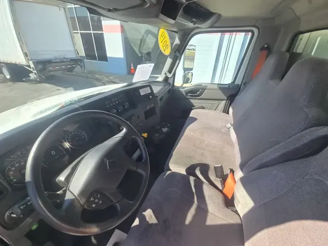 2019 NAVISTAR INTERNATIONAL MV607 (4X2)3a3f463f40a3e23b09e78a9c0db8c478