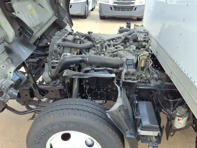 2021 CHEVROLET MOTOR DIV. LCF 4500HD3a3f48703df54b62f34b791c6e110382