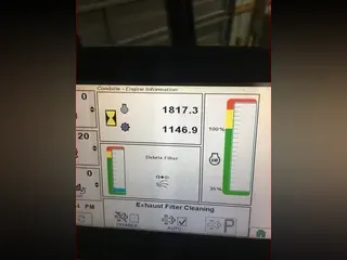 2015 John Deere S680