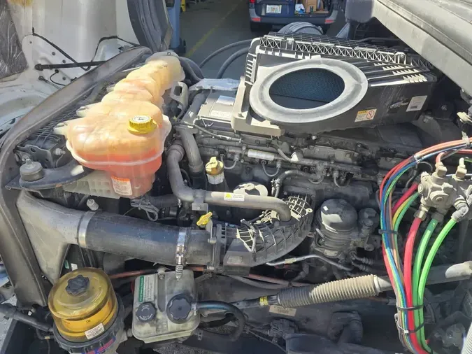 2018 FREIGHTLINER/MERCEDES NEW CASCADIA PX12664