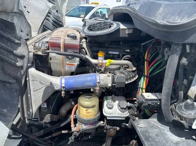 2020 FREIGHTLINER/MERCEDES CASCADIA 113
