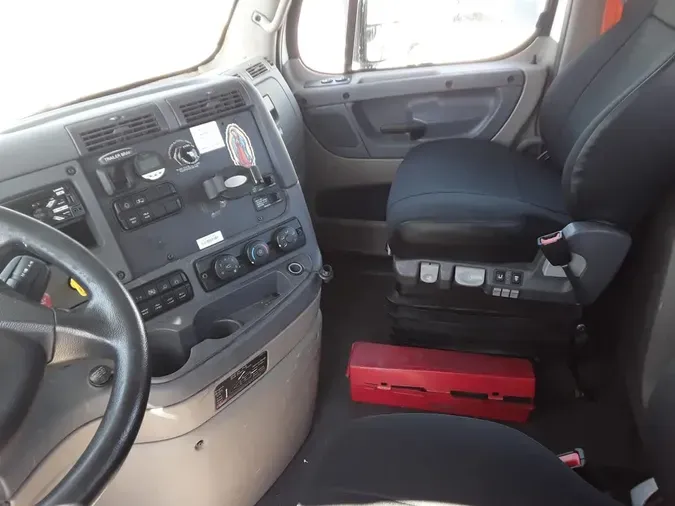 2019 FREIGHTLINER/MERCEDES CASCADIA 1253a40ff733903cb1d4958f4a888cb5307
